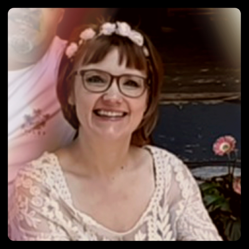 Meet your Posher, Kristie